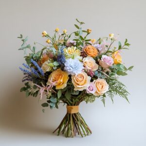 Apricot Dream